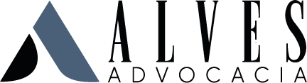Logo Alves Advocacia