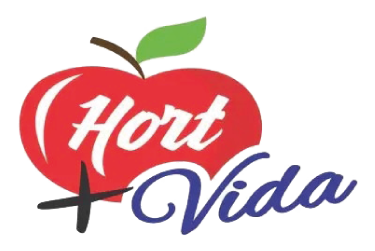 Logo Hort+Vida