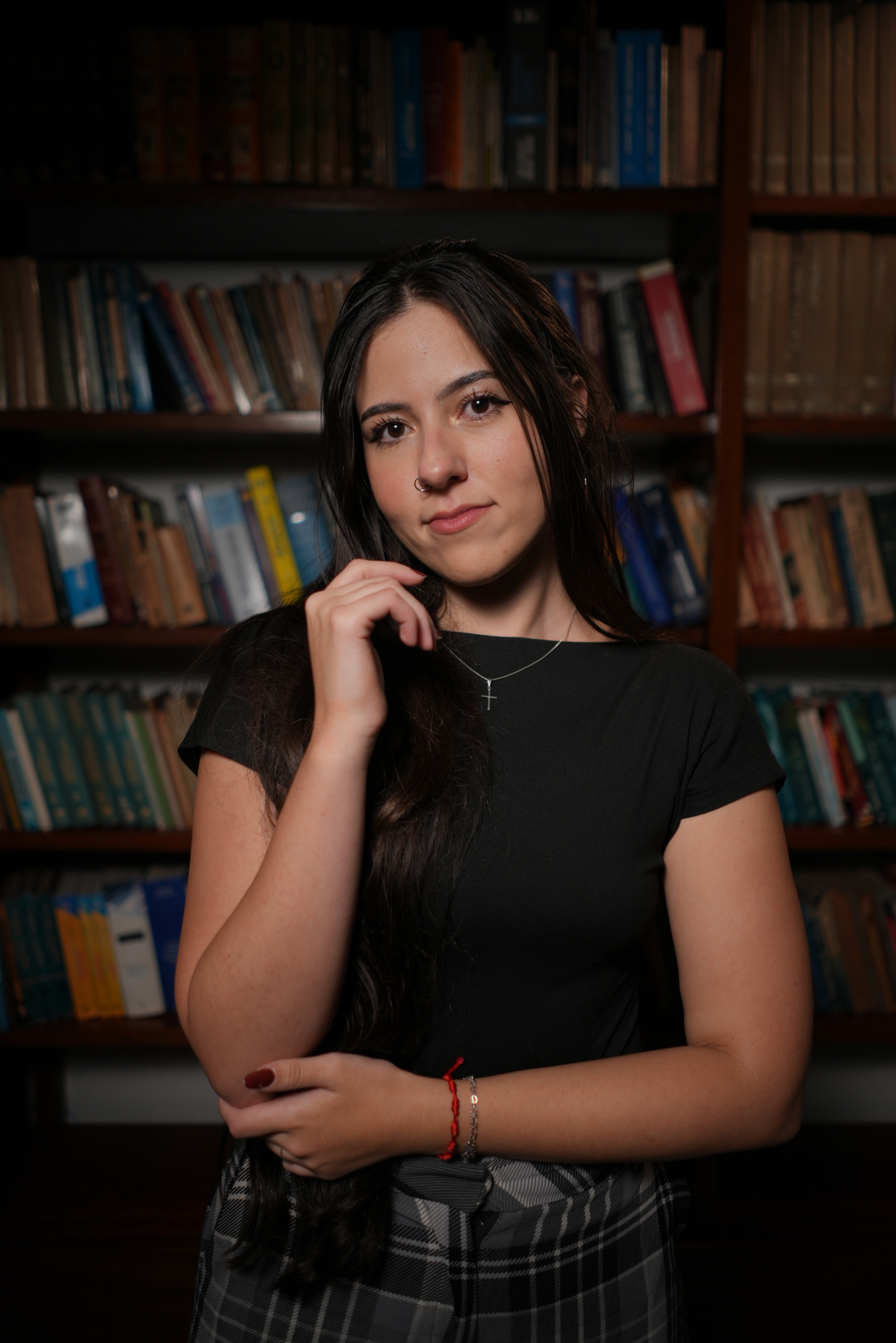 Sabrina Godoy